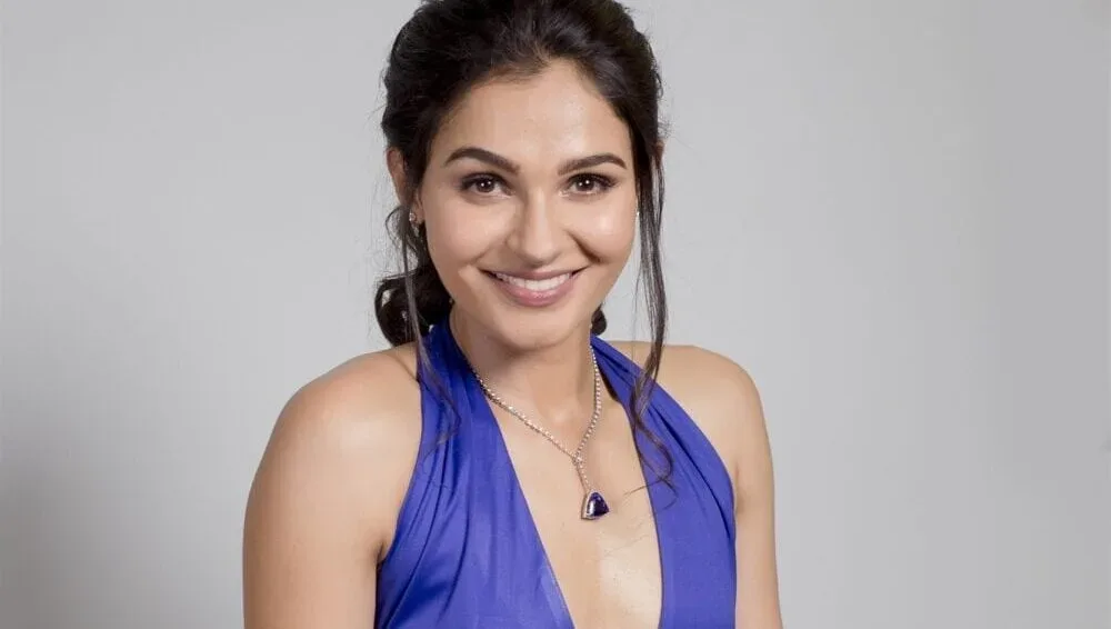 Stylish Gallery of Allrounder of South Indian Cinema Andrea Jeremiah