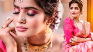 Photoshoot of Jeena | Gorgeous Sri Lankan Model