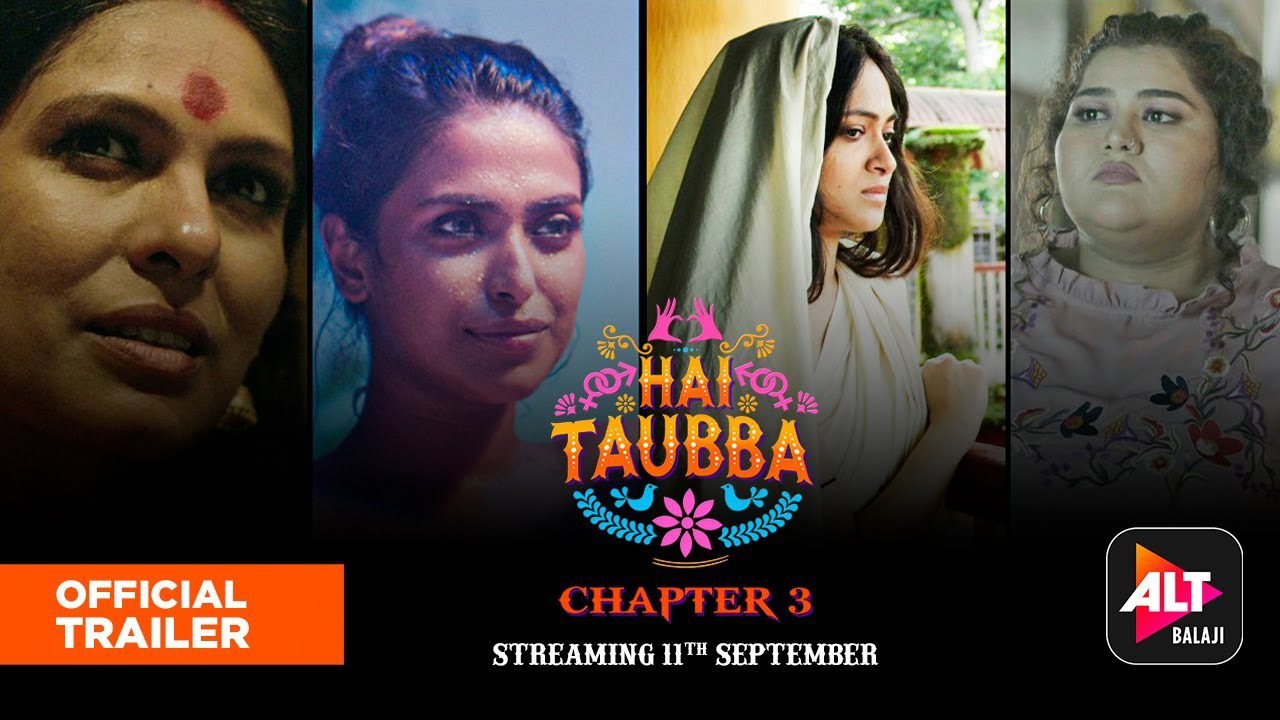 Hai Taubba 3 Casts Trailers Video Download