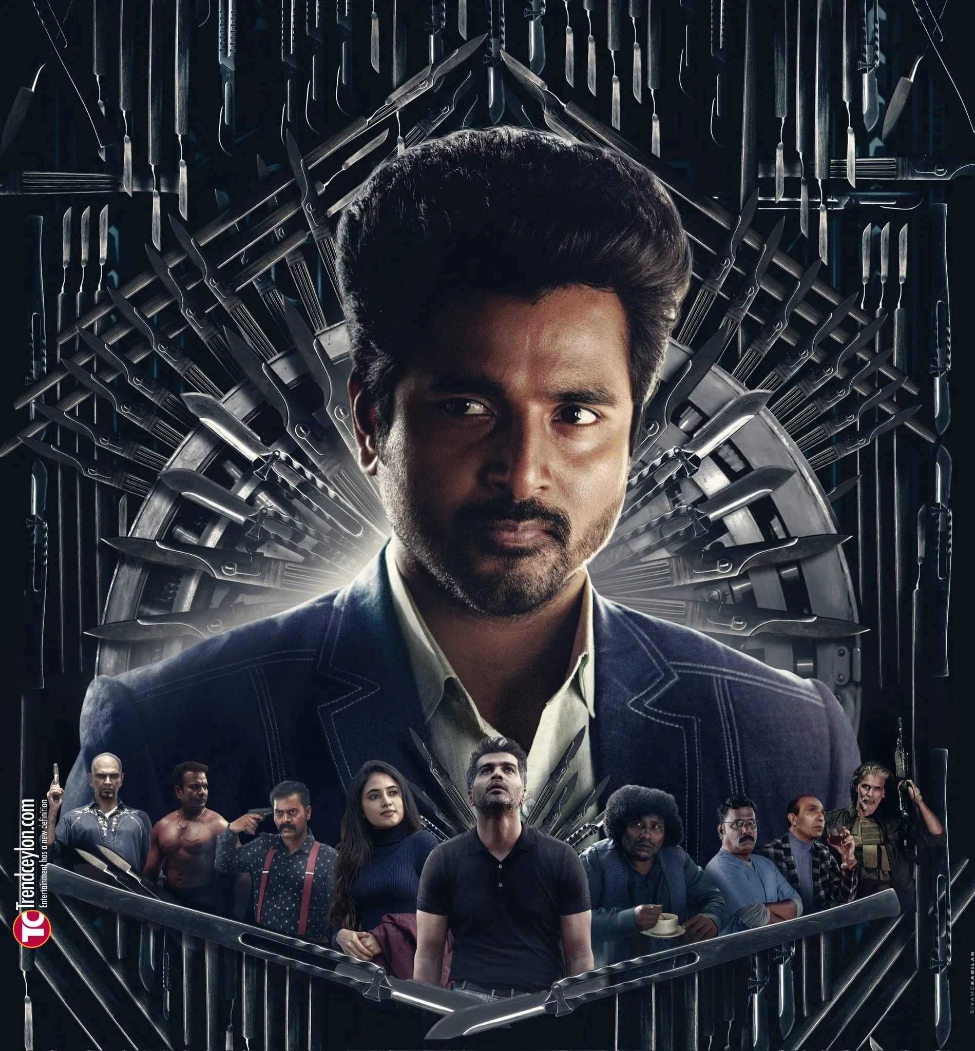Doctor Tamil Movie 13