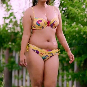 Nidhi Mahawan Hot in Sursuru Li Web Series