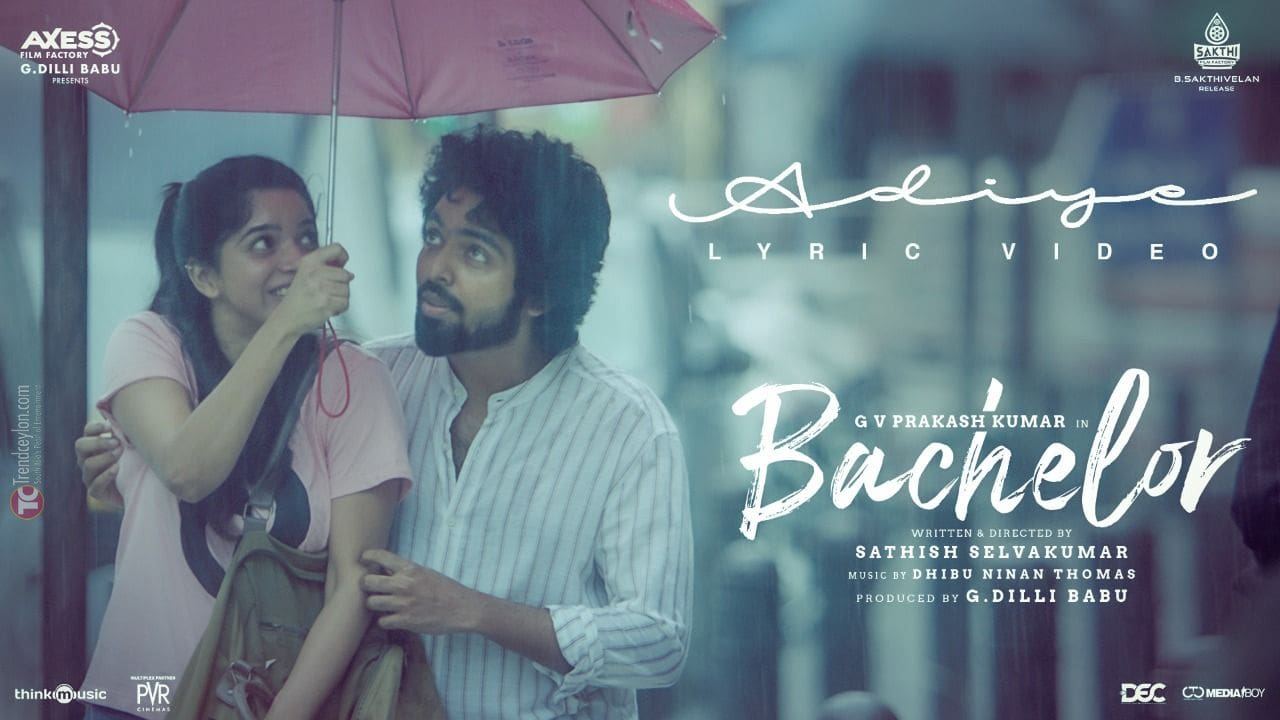 Bachelor tamil movie
