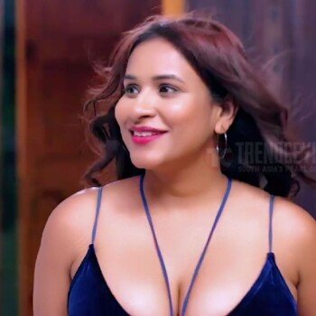 Muskan Agarwal Hot in Tauba Tauba