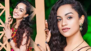 Actress Madhavee Wathsala Anthony is gorgeous in a Casual outfit