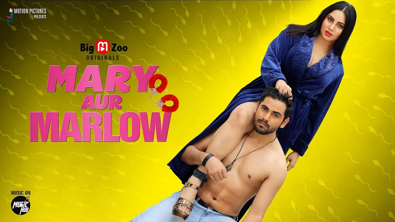 Porn Arshi Khan New Sex Move - Mary Aur Marlow | Casts | Trailer | Photos | Video | Download