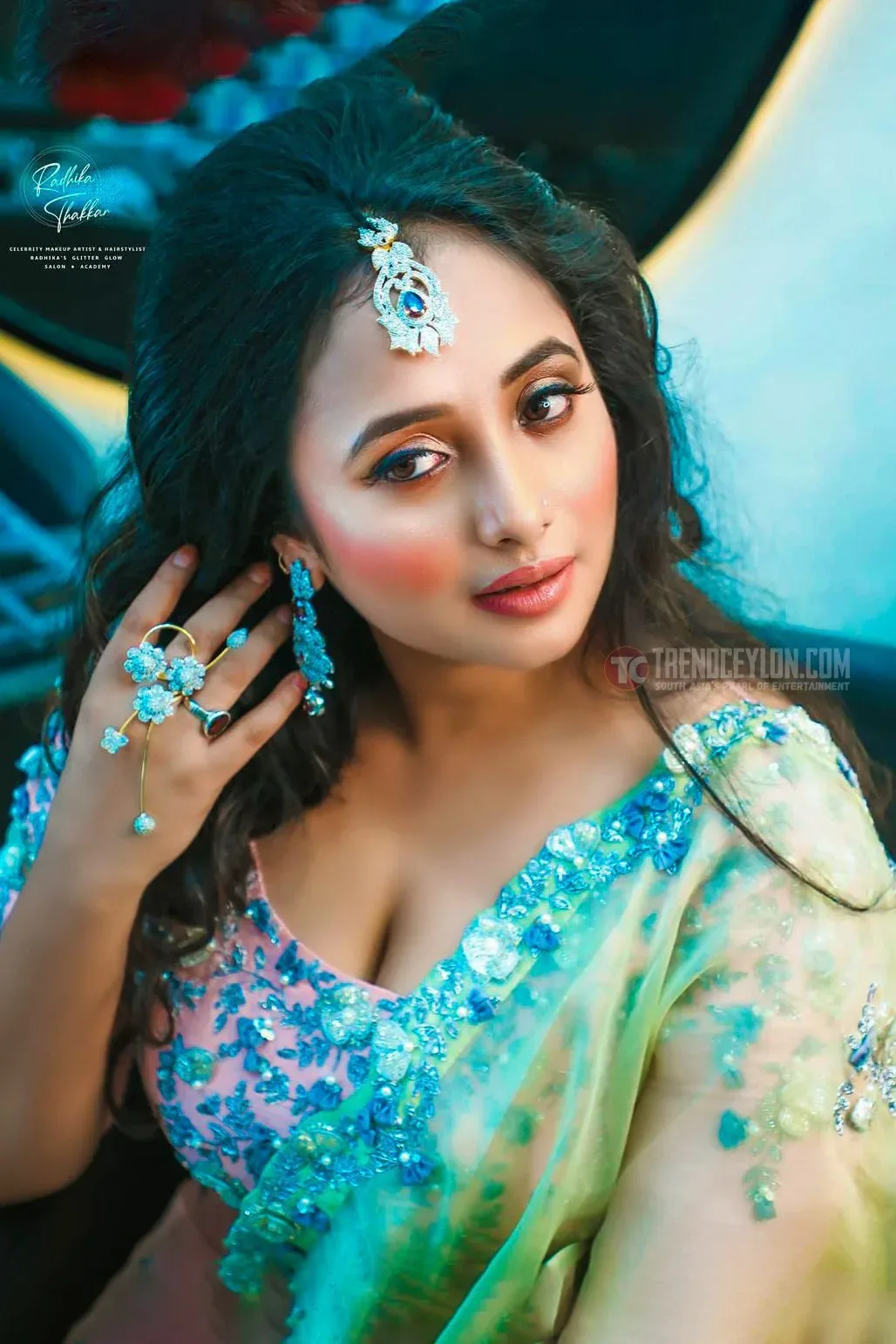 Rani Chatterjee (1) Rani Chatterjee (1)