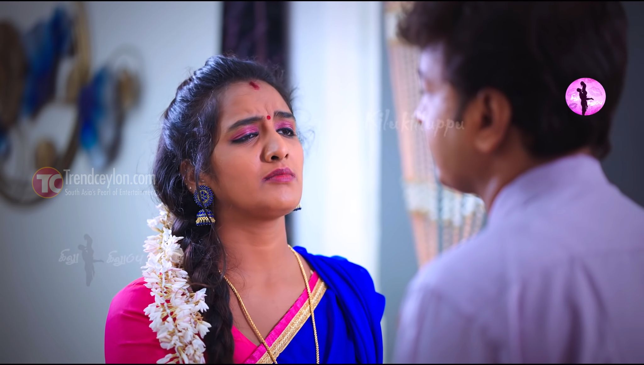 2048px x 1160px - Thiruttu Punai 2 (2022) Tamil Web Series Casts | Trailer | Photo | Download