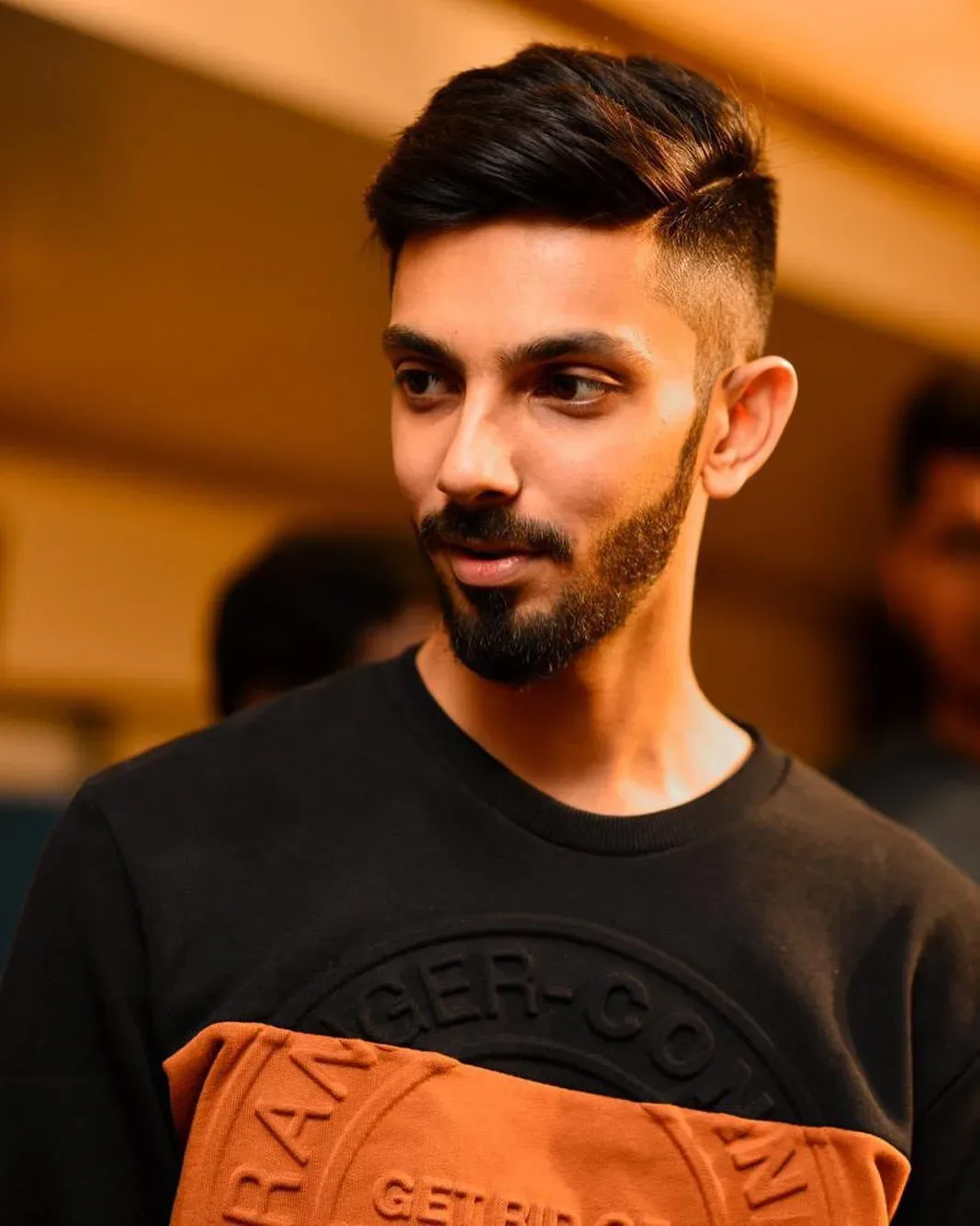Anirudh Ravichander (1) Anirudh Ravichander (1)