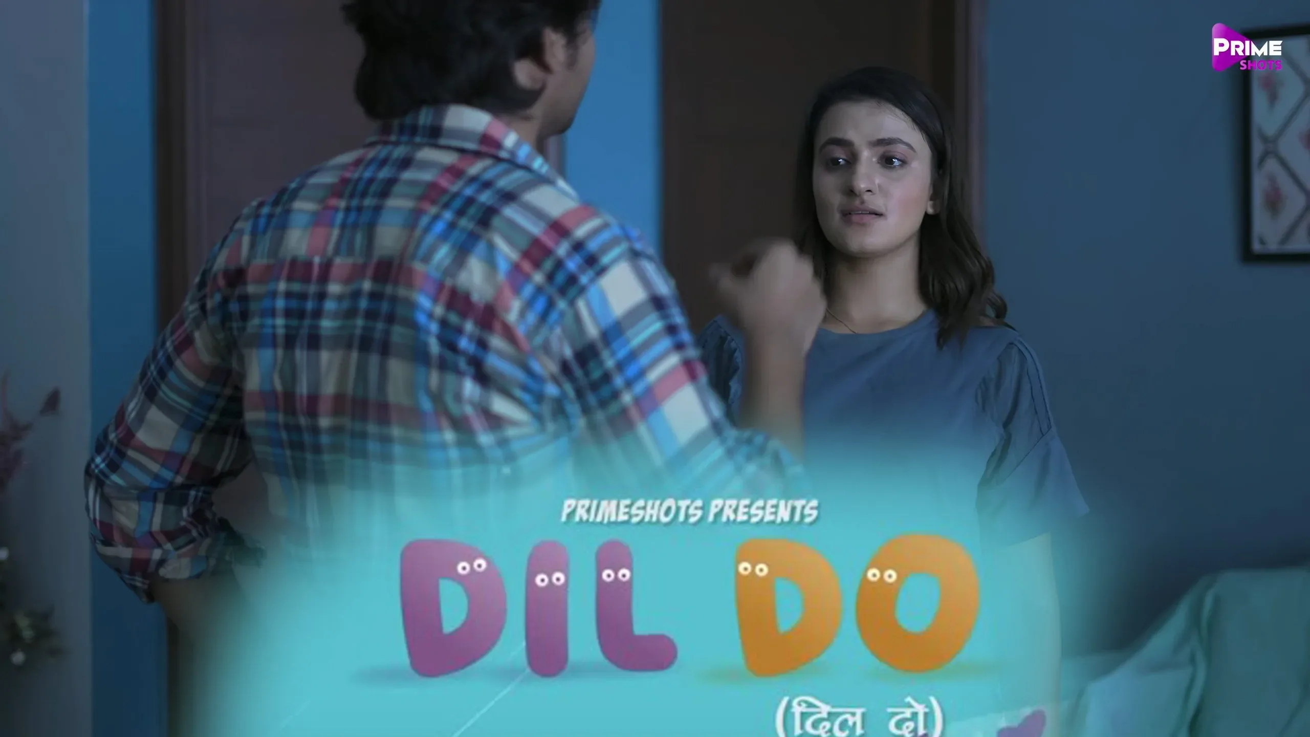 Dil Do Hindi Web Series Casts Trailer Photos Video Download