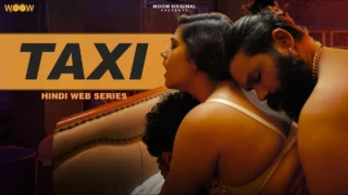 Taxi Woow Hindi web series
