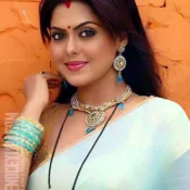 Rinku Ghosh Bhojpuri Actress HD Wallpaper