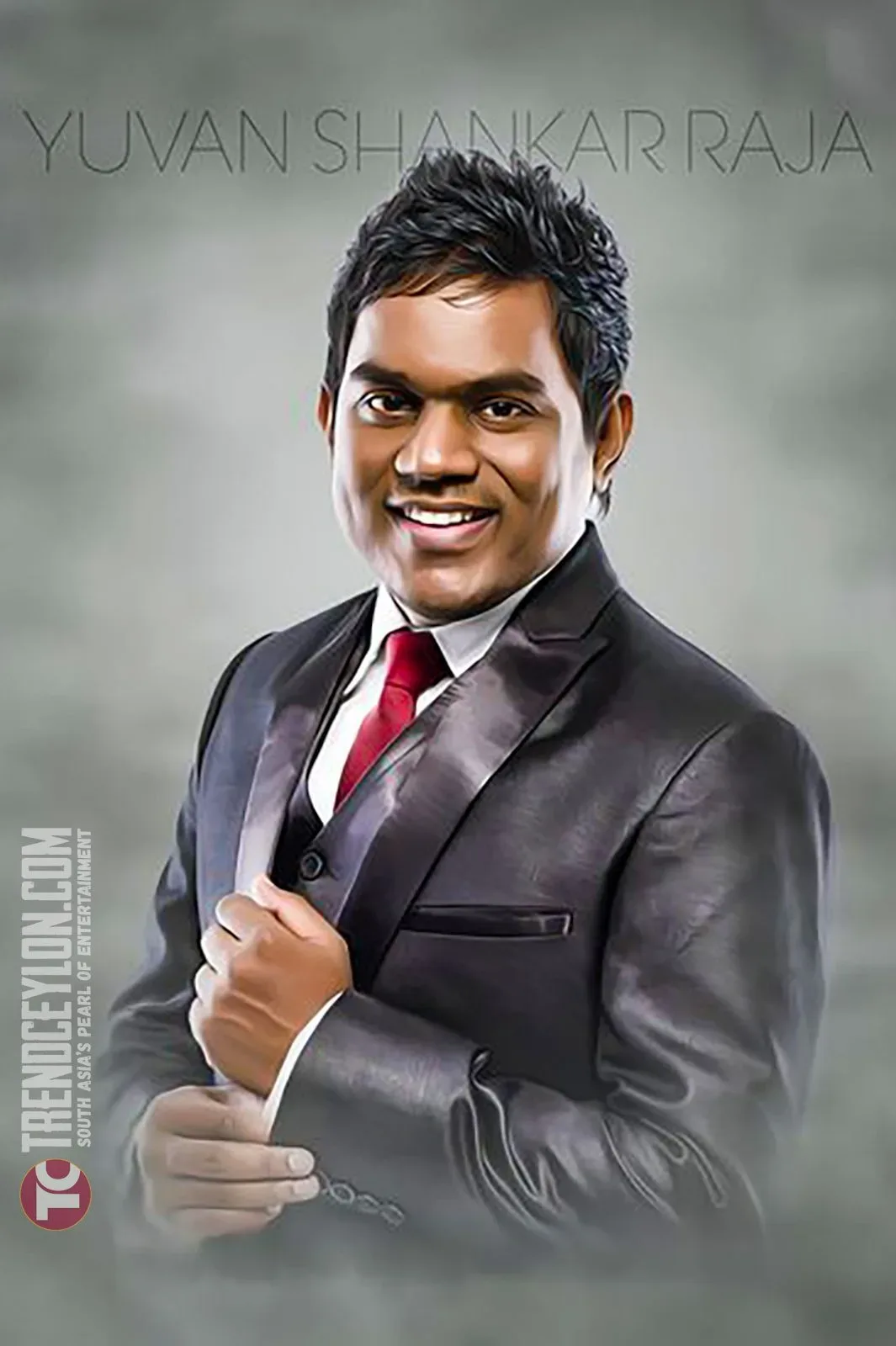 Yuvan DP 01