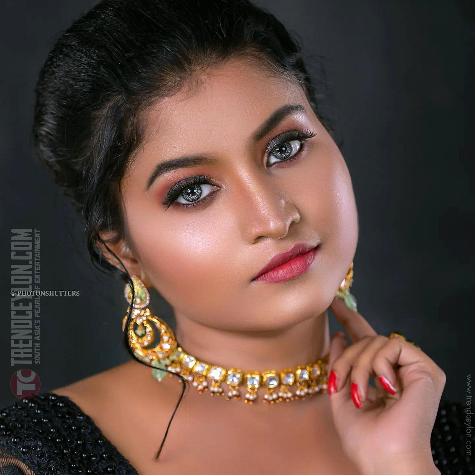 Jollu Web series actress Kommal hot photo collection