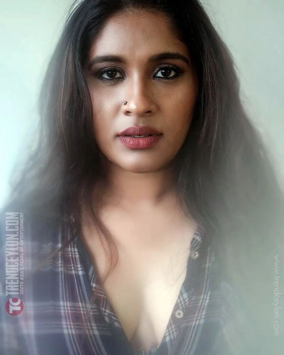 Malayalam Actress Radhika Radhakrishnan Hot Stills