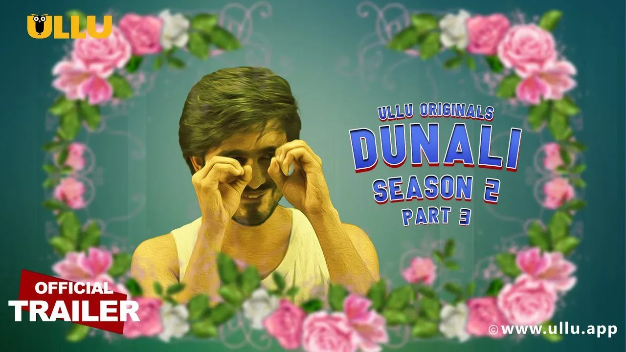 Dunali Season-2 Part 3