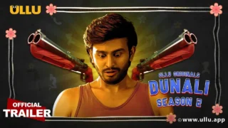 Dunali Season-2