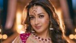Catherine Tresa in O Tene Palukula Bimbisara Movie Song