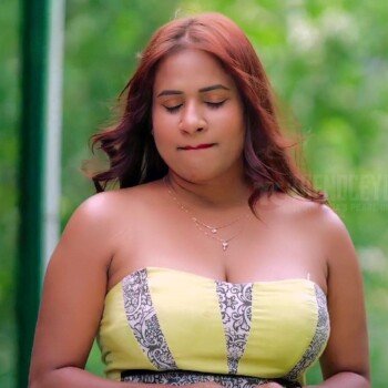 Muskan Agarwal Hot in Tauba Tauba Charmsukh Part 2