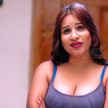 Muskan Agarwal Hot in Tauba Tauba Charmsukh Part 2