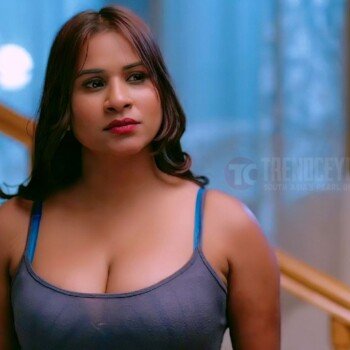 Muskan Agarwal Hot in Tauba Tauba Charmsukh Part 2