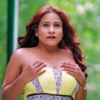 Muskan Agarwal Hot in Tauba Tauba Charmsukh Part 2