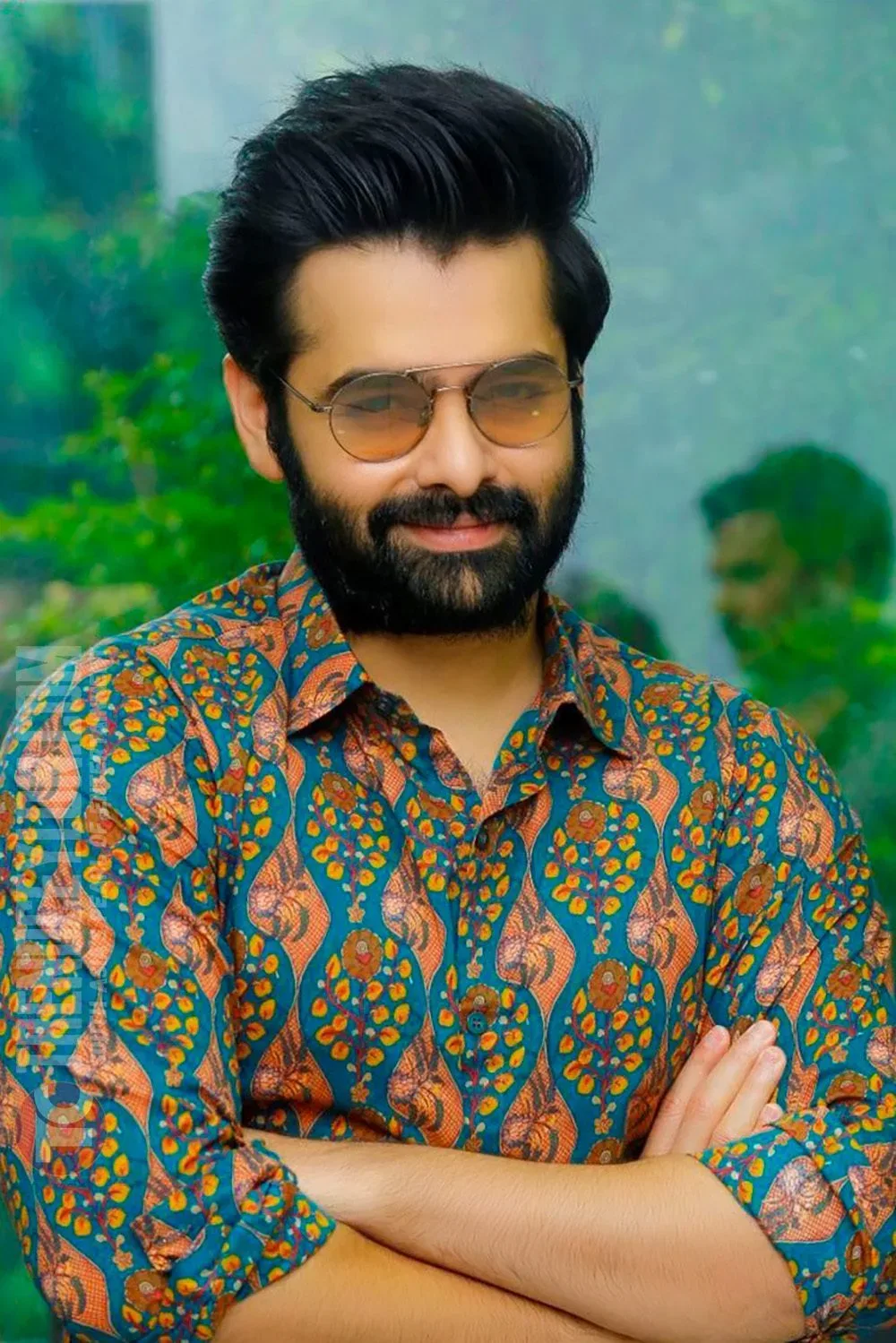 Ram Pothineni | Biography | Wiki | Age | Updated 2023