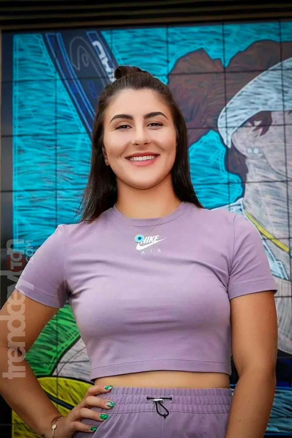 Bianca Andreescu 308022703