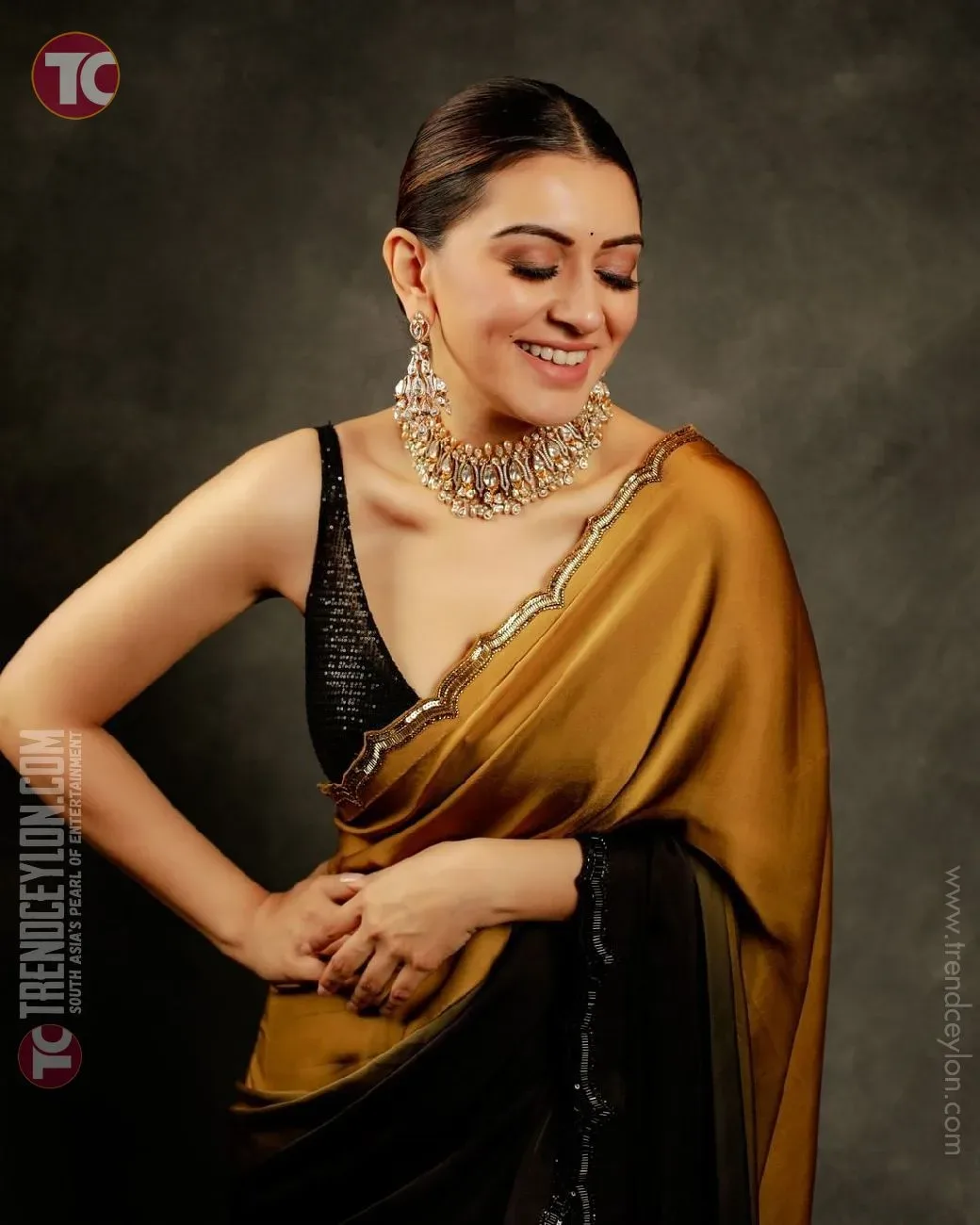 Hansika Motwani 2208161243 2