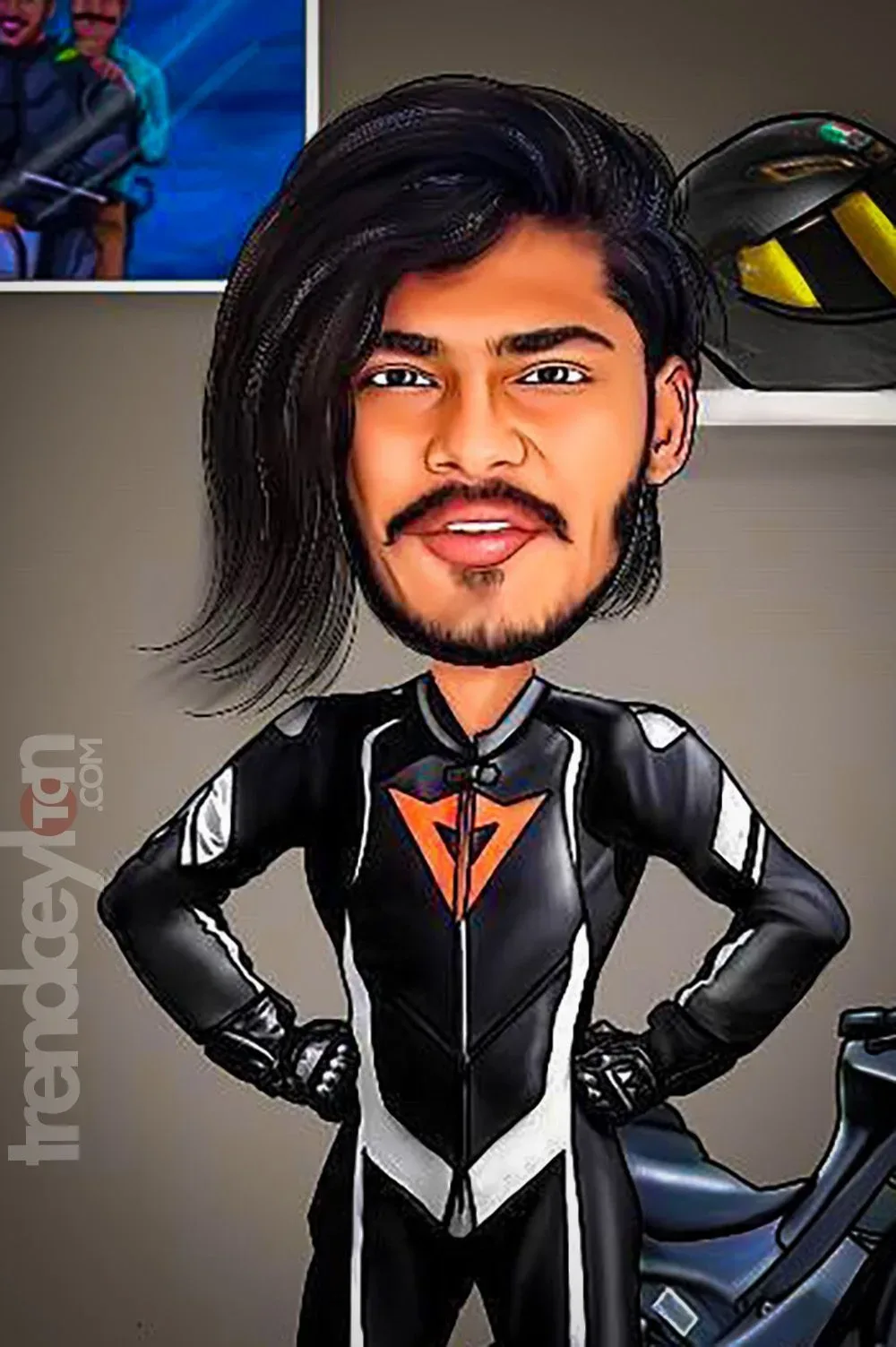 TTF Vasan 270822814 TTF Vasan 270822814
