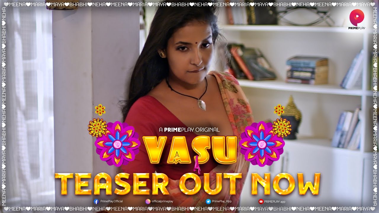 1280px x 720px - Vasu | Cast | Trailer | Watch Show | Stills | Reviews