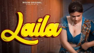 Laila Woow Web Series