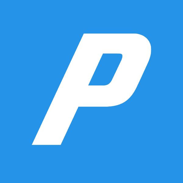 Progressive Logo