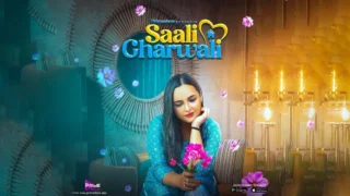 Saali Gharwali Primeshots web series