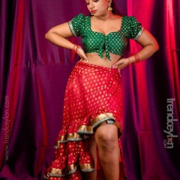 Suriyapraba Hot