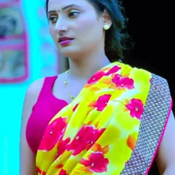 Jayashree Gaikwad Hot Stills in Charmsukh Bidaai