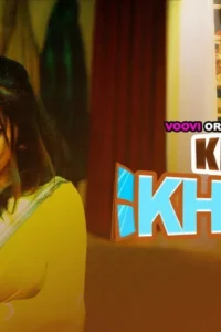 Khuli Khidki Voovi