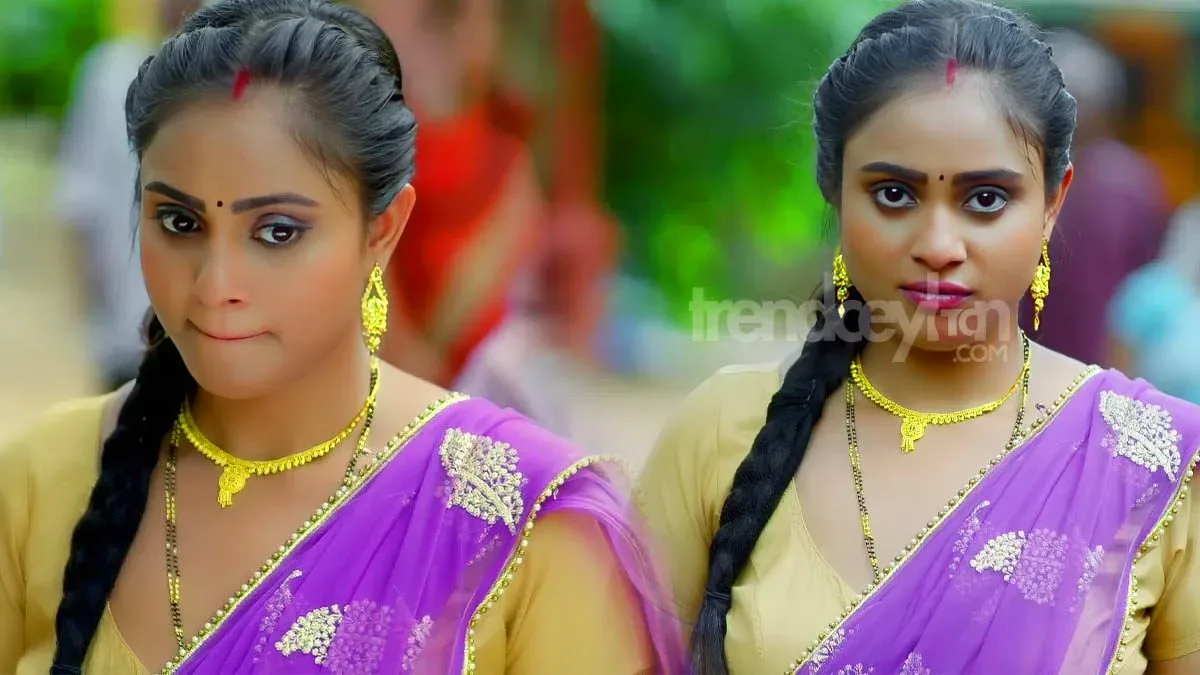Pihu Kanojia looks gorgeous in Bidaai Season 2