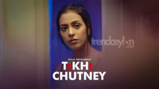 Teekhi Chutney Hot