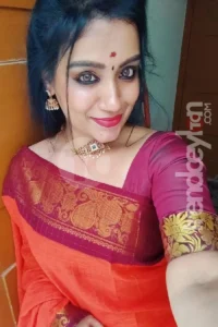 Deepika Vijay Trisha