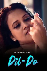 Dil-Do Ullu Web Series