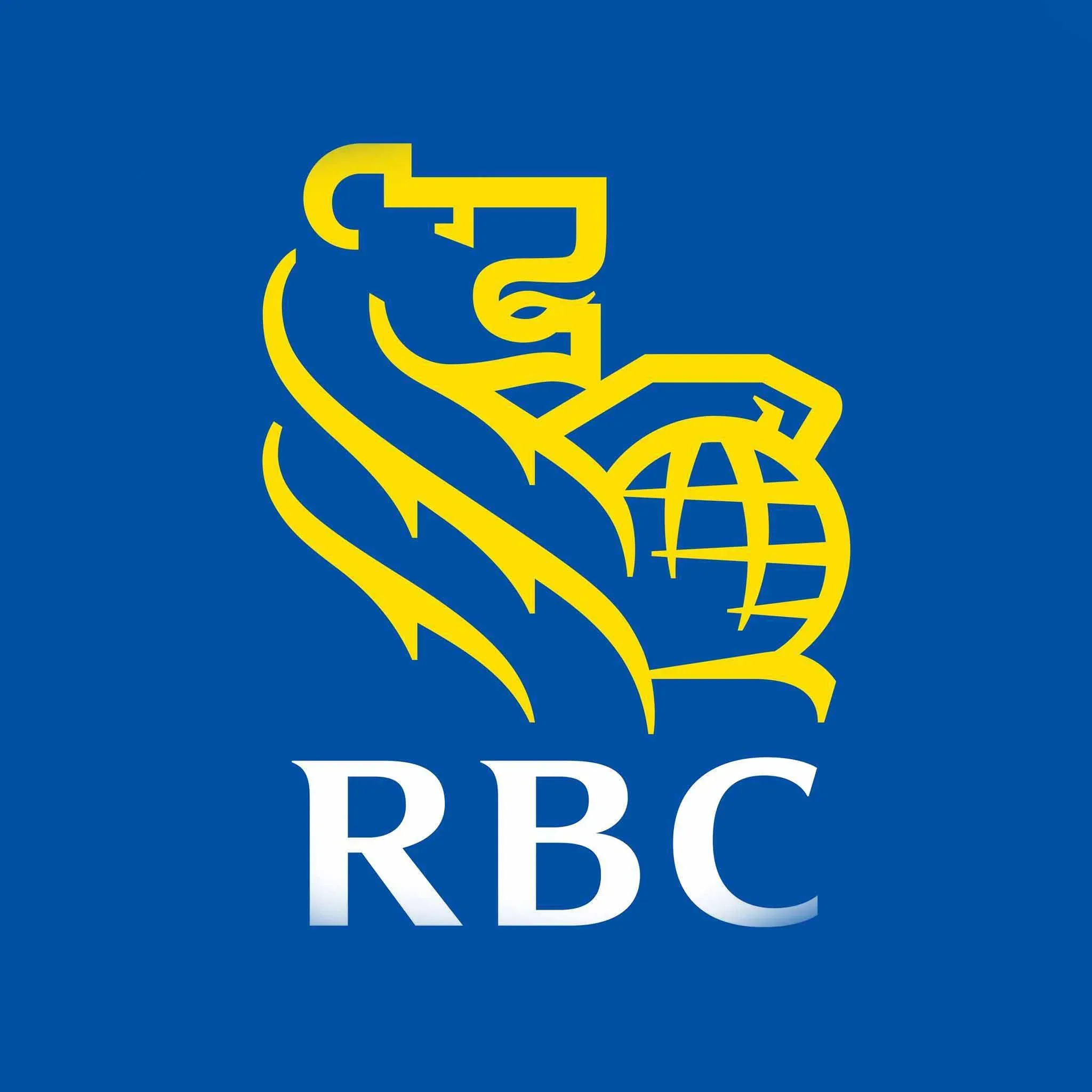 RBC Insurance Logo