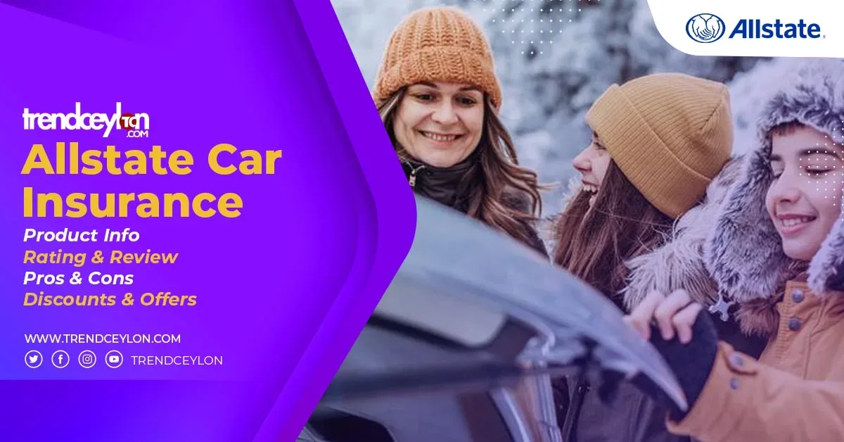 Allstate Car Insurance | Review | Updated 2024
