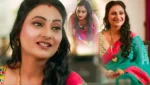 Jayashree Gaikwad in Flat screen Web Series Stills 1