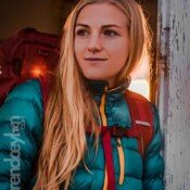 Katie Goldie Biography