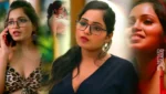 Neha Gupta Hot Stills in Dil Do Web Series Stills 1