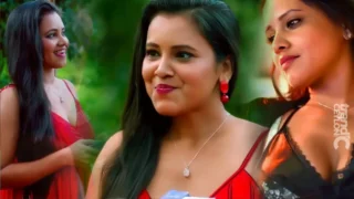 Priya Gamre Hot Stills in Dil Do Web Series Stills 1