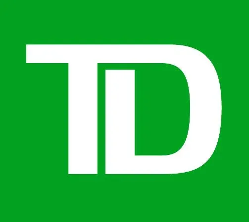 TD Insurance Logo Trendceylon