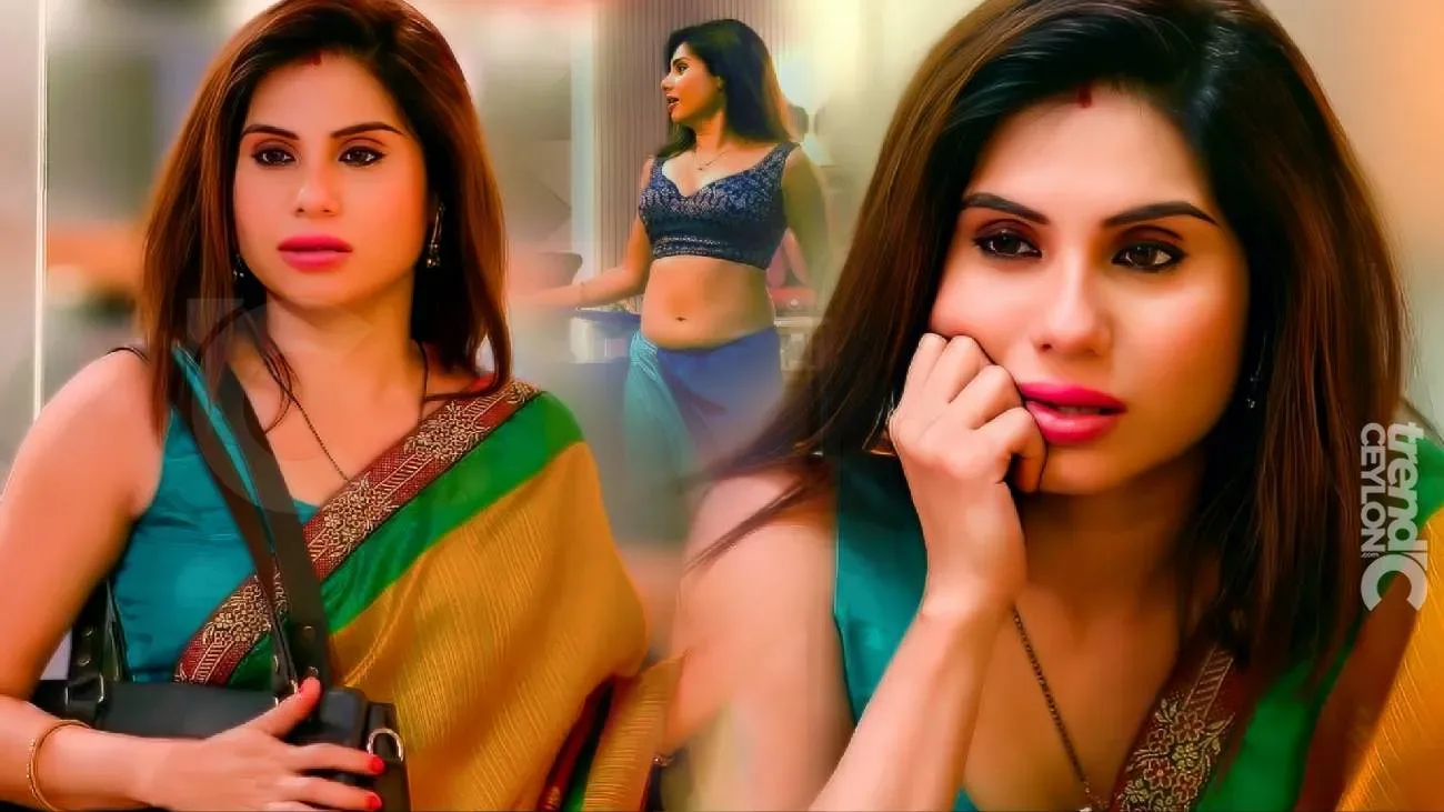 Taniya Chatterjee looks gorgeous in Dil-Do Ullu web series