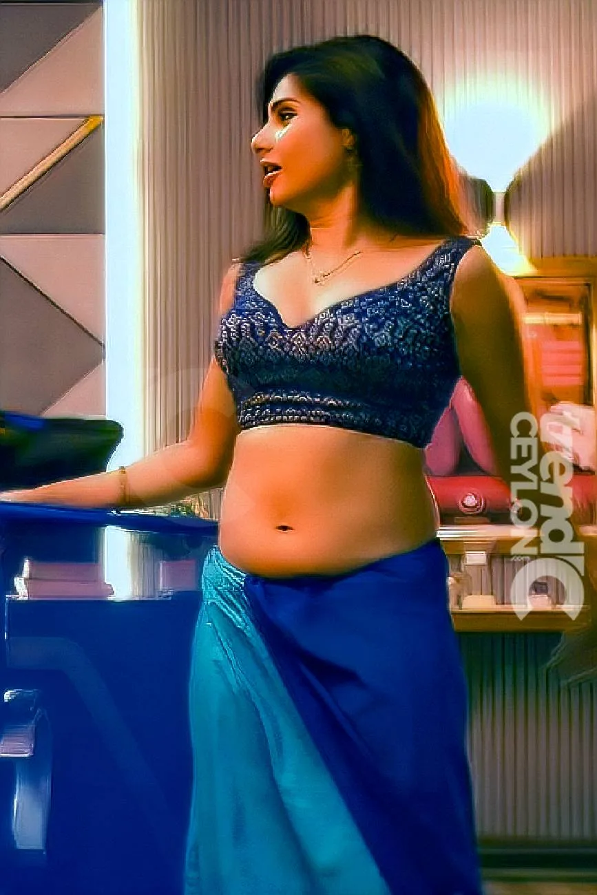 Tanya chatterjee hot