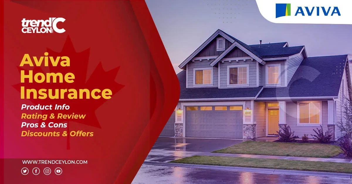 Aviva Home Insurance Review Updated 2024